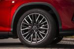 Lexus RX350 F-Sport 2019 года (NA)